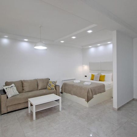 Appartment Lux, 2 Bedroom Yerevan Luaran gambar