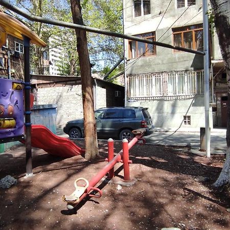 Appartment Lux, 2 Bedroom Yerevan Luaran gambar
