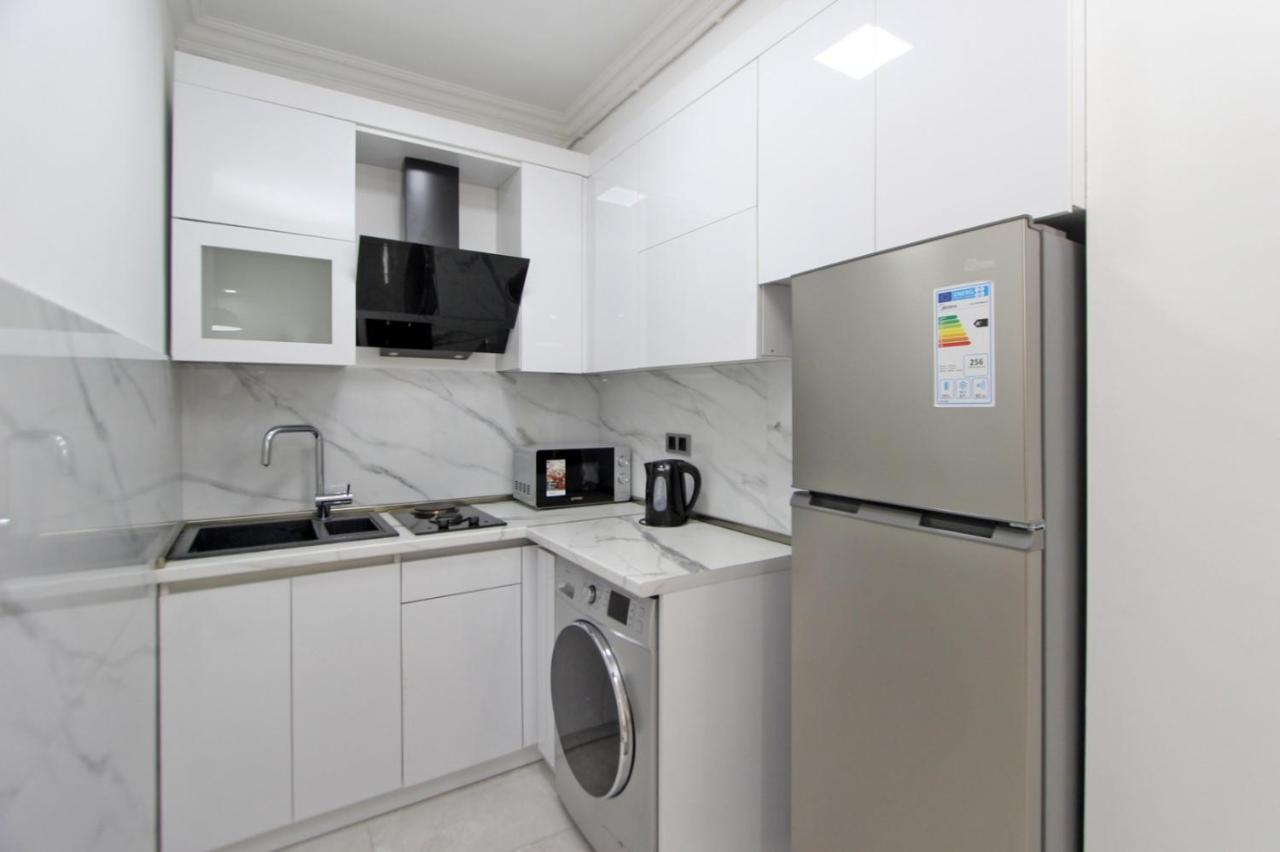 Appartment Lux, 2 Bedroom Yerevan Luaran gambar