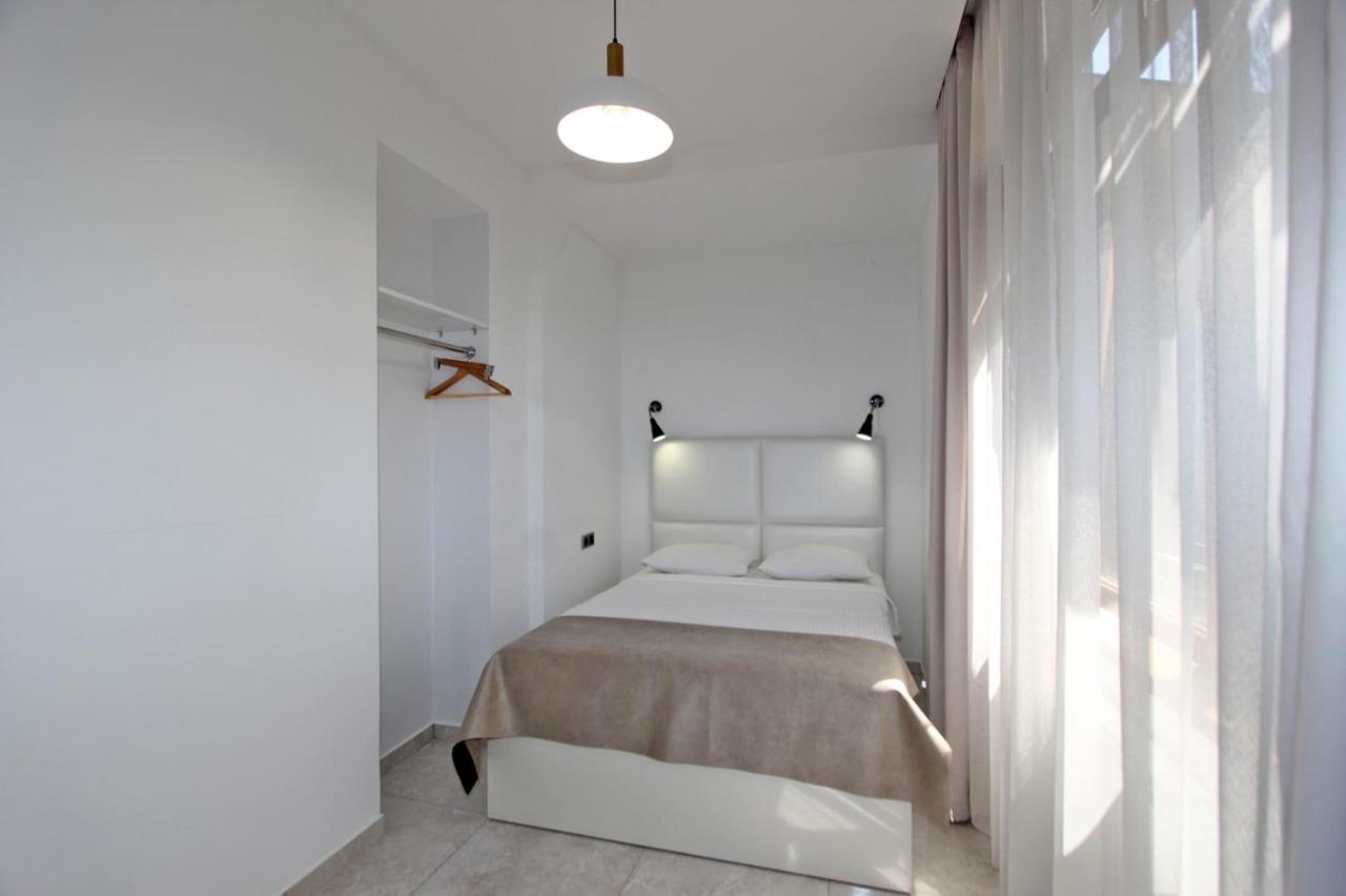 Appartment Lux, 2 Bedroom Yerevan Luaran gambar