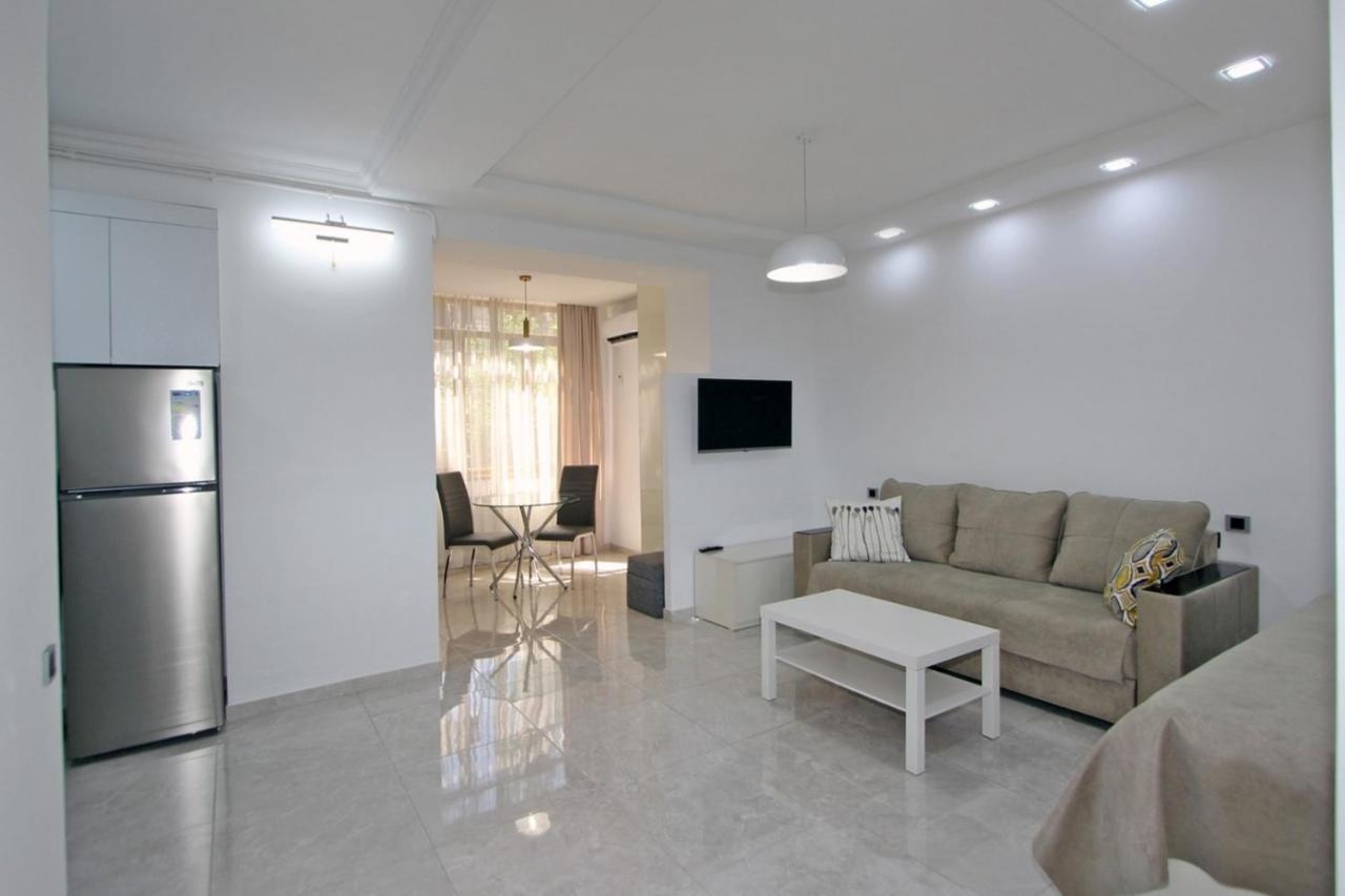 Appartment Lux, 2 Bedroom Yerevan Luaran gambar