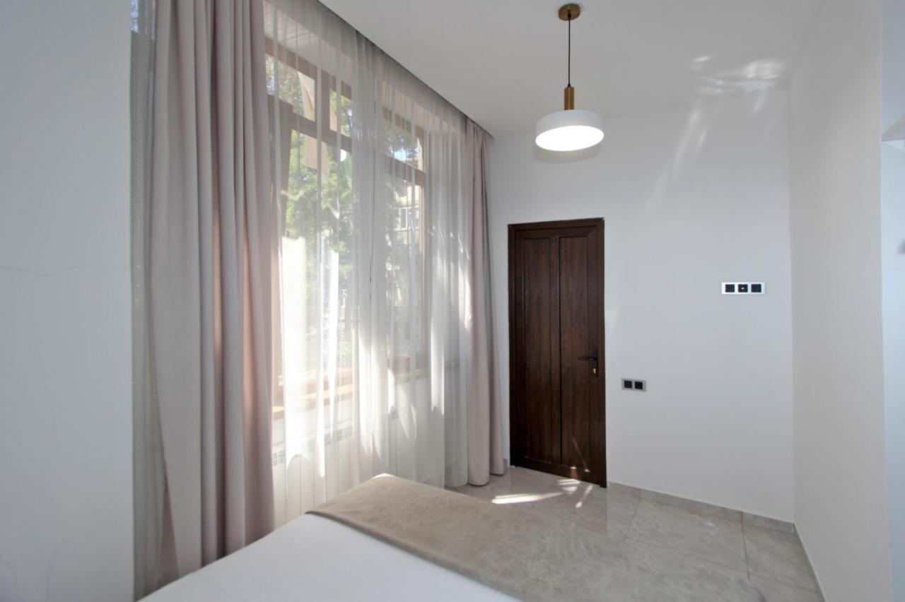 Appartment Lux, 2 Bedroom Yerevan Luaran gambar