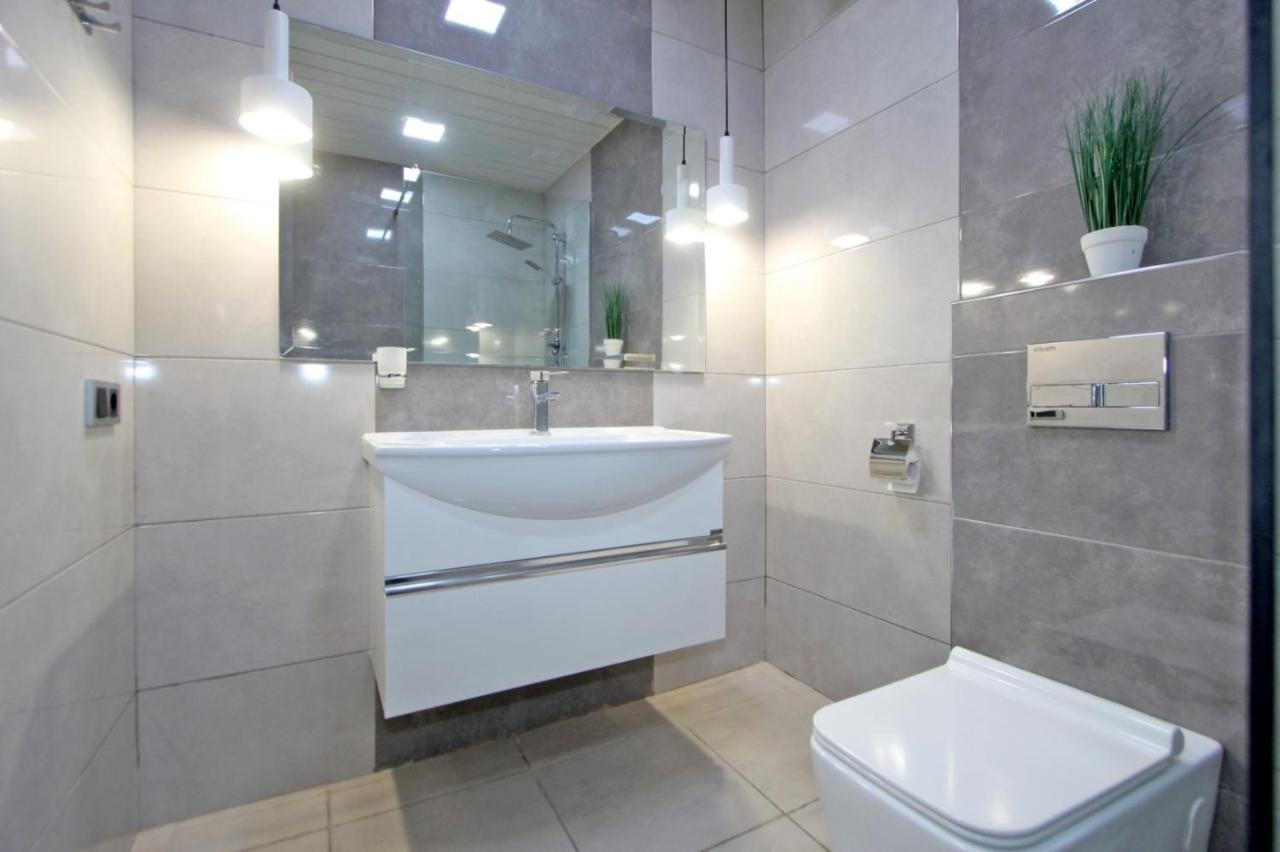 Appartment Lux, 2 Bedroom Yerevan Luaran gambar