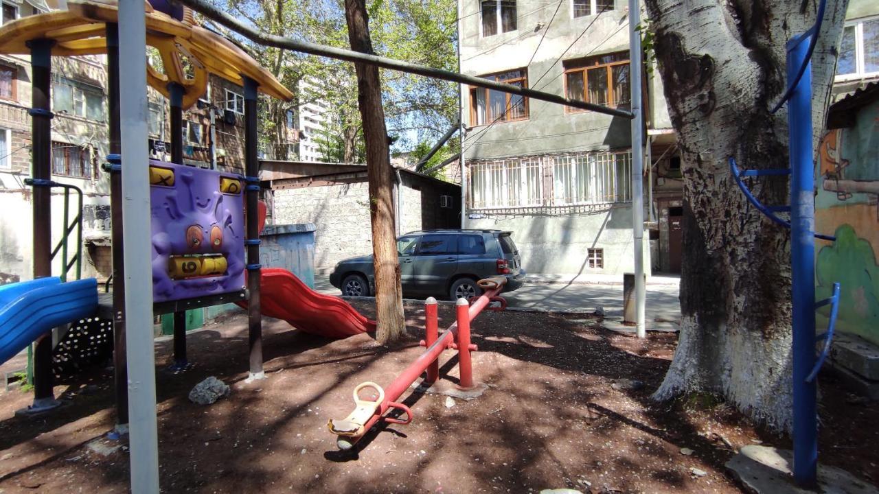 Appartment Lux, 2 Bedroom Yerevan Luaran gambar