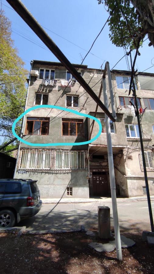 Appartment Lux, 2 Bedroom Yerevan Luaran gambar